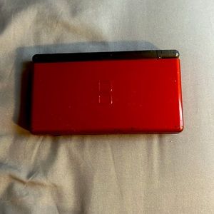 Nintendo DS lite
